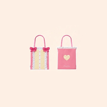 Puella Magi Madoka Magica - 15th Anniversary - Tote Bag