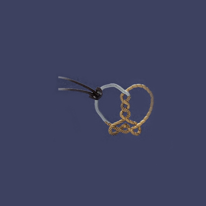 Reverse:1999 - GSAS 2026 - In Remembrance Series - Bow Charm (Hofmann)