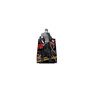 【Pre-Order】Special Civil Servant - Night Patrol Series - LD Acrylic Stand