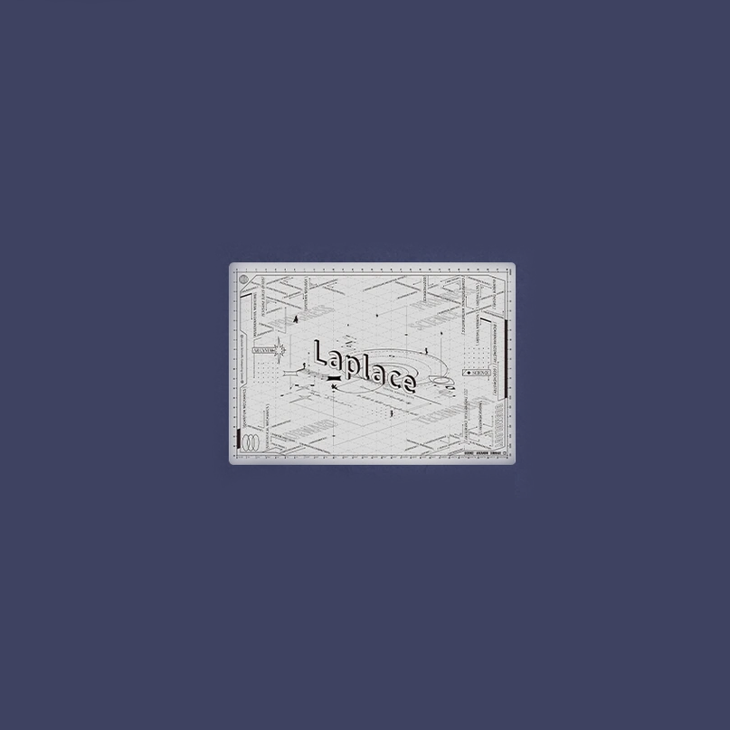 Reverse:1999 - GSAS 2026 - Guessing Resonance Series - Laplace Art Mat