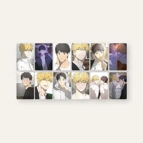 【Pre-Order】Yang Ilwoo and Me - Random Photocard Pack