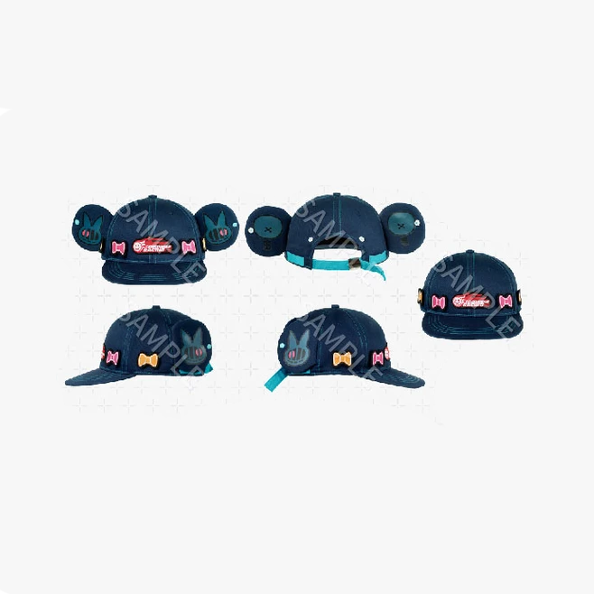 【Pre-Order】Hatsune Miku - Racing Miku 2026 - Pop Up Shop - Cap