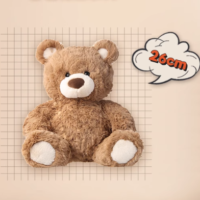 Gifford Bear - Plush Bear Doll