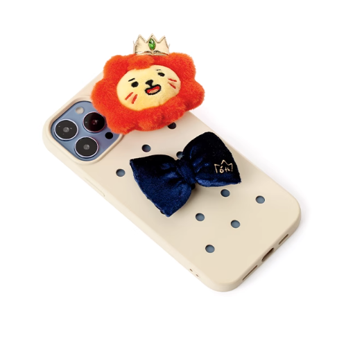 ROY6 - Sixth Anniversary King Series coller Pendant