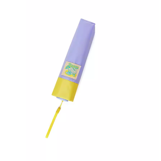 ROY6 - Beach Series All Purpose Sun Umbrella