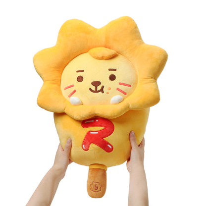 ROY6 -Convenience Store Series Hot Dog Dolls