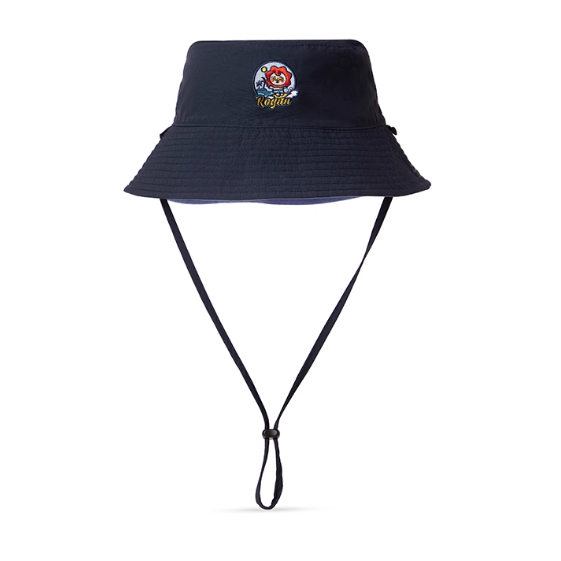 ROY6 - Beach Series Double Sided Sun Hat