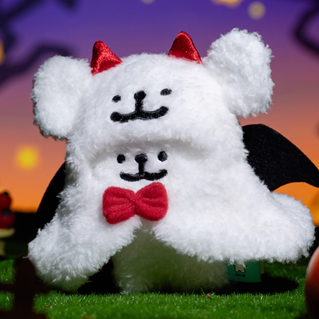 【Pre-sale】Line Puppy - Mini Pendant 10cm