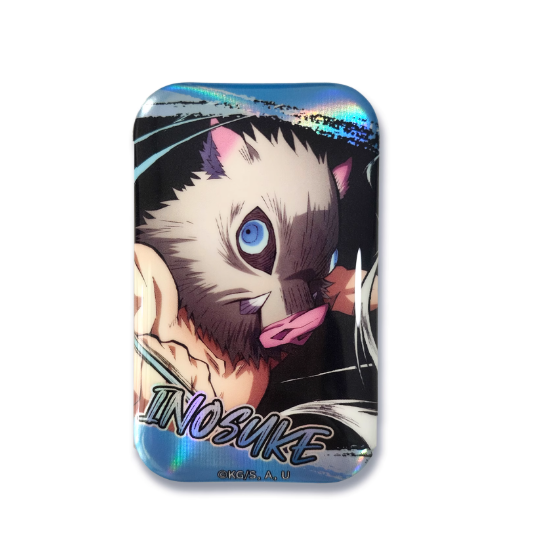 Demon Slayer: Kimetsu No Yaiba - Refrigerator Sticker