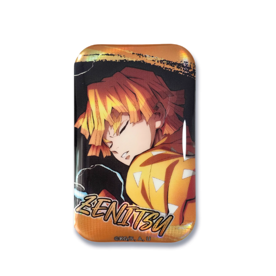 Demon Slayer: Kimetsu No Yaiba - Refrigerator Sticker