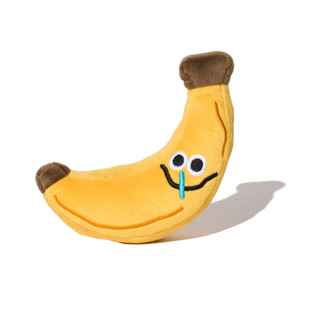 Mayday - Banana Plush Toy