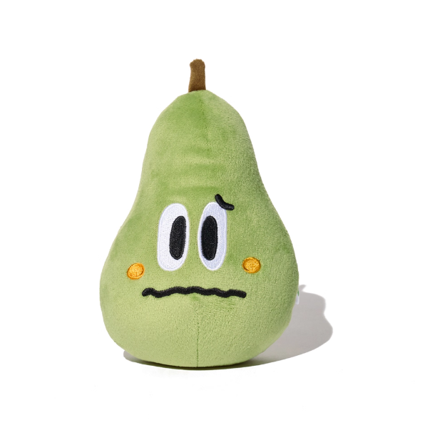 Mayday - A Plush Toy Of Miss Pear