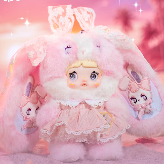 Nommi  - Weather Forecast Series Plush Blind Box