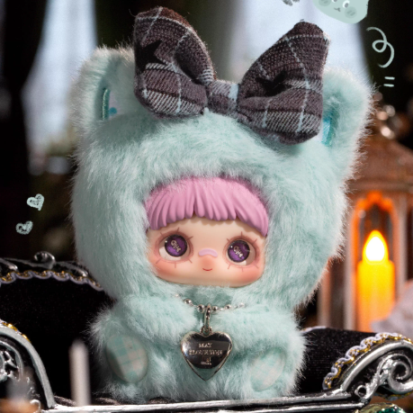 MayMei - Love Has No End Series Plush Blind Box