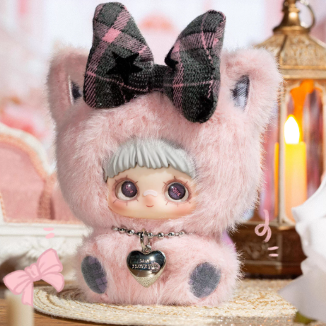 MayMei - Love Has No End Series Plush Blind Box