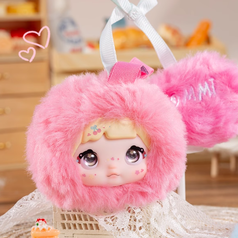 Nommi  - 100% Sweetness Series Plush Blind Box