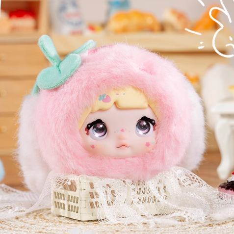 Nommi  - 100% Sweetness Series Plush Blind Box