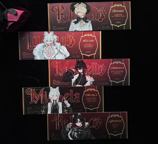 The Past In Sicily Series - Laser ticket
