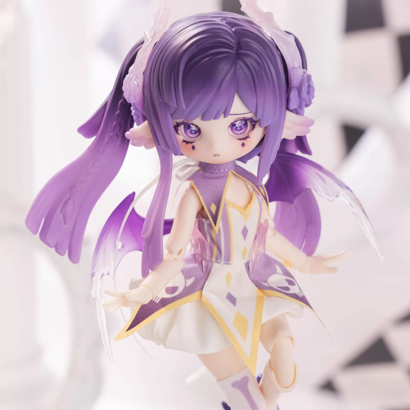 Penny's  Box - Symphonic Poem Series Action Figure Blind Box