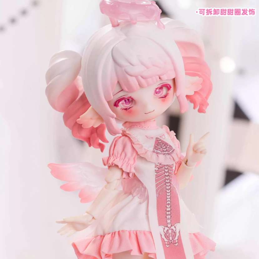 Penny's  Box - Symphonic Poem Series Action Figure Blind Box