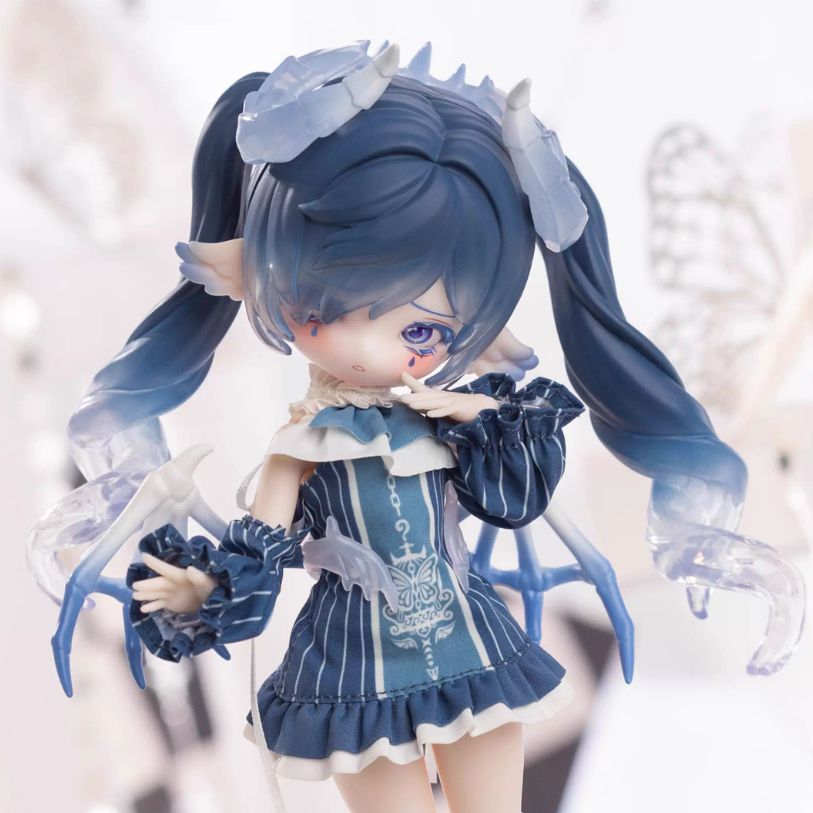 Penny's  Box - Symphonic Poem Series Action Figure Blind Box