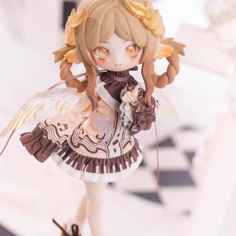 Penny's  Box - Symphonic Poem Series Action Figure Blind Box