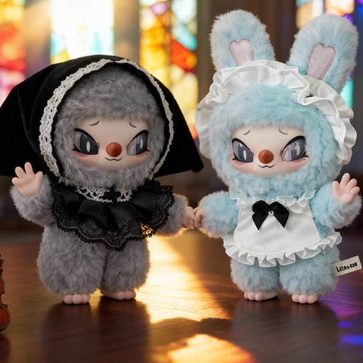 Qimeng Island - SIINONO Want To Tell You A Secret Blind Box