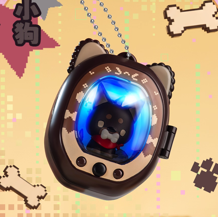 SIMONTOYS - Tomiz Cute Pet Machine Series Blind Box