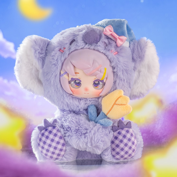 SIMONTOYS - Nyzaii Sleeping Garden Series Blind Boxes