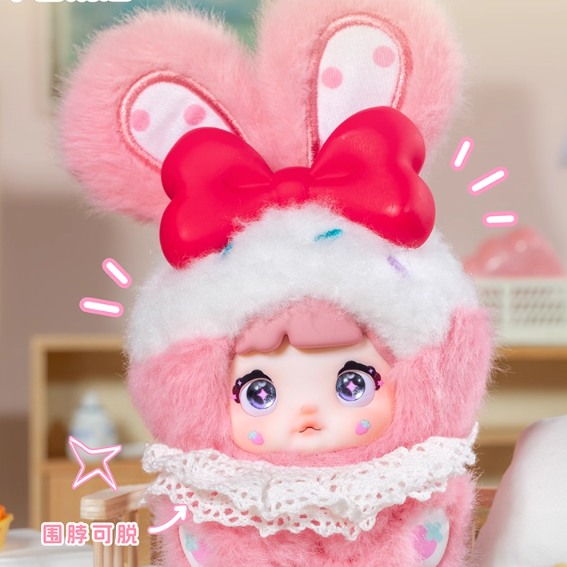 Nommi  - Sweetheart Rabbit Series Blind Box
