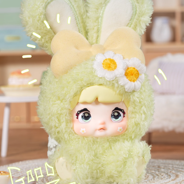 Nommi  - Sweetheart Rabbit Series Blind Box
