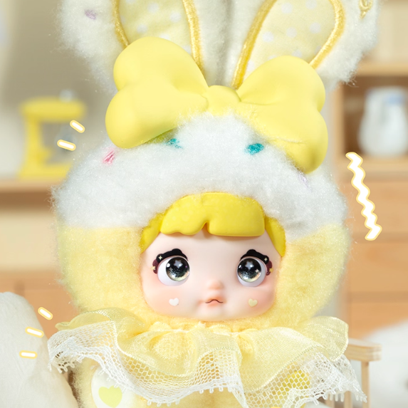Nommi  - Sweetheart Rabbit Series Blind Box