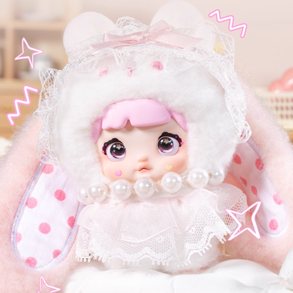 Nommi  - Sweetheart Rabbit Series Blind Box