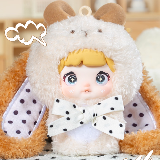 Nommi  - Sweetheart Rabbit Series Blind Box