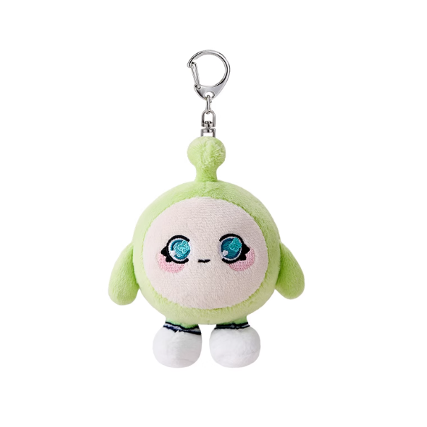 Eggy Party - Plush Toy Pendant