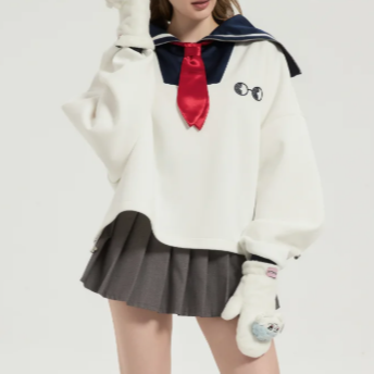 Gintama - Ginpachi Sakata Hoodie