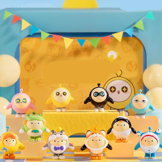 Eggy Party - Mini Egg Blind Bag