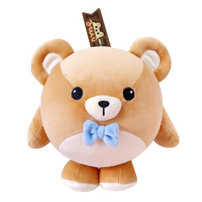 Eggy Party - Zai Zai Bear Lost Heart Bear Doll