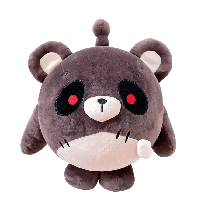 Eggy Party - Zai Zai Bear Lost Heart Bear Doll