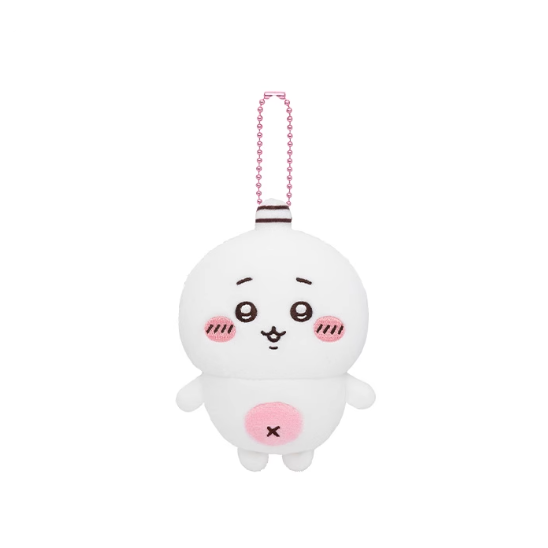 Chiikawa - Parallel World Series Plush Pendants