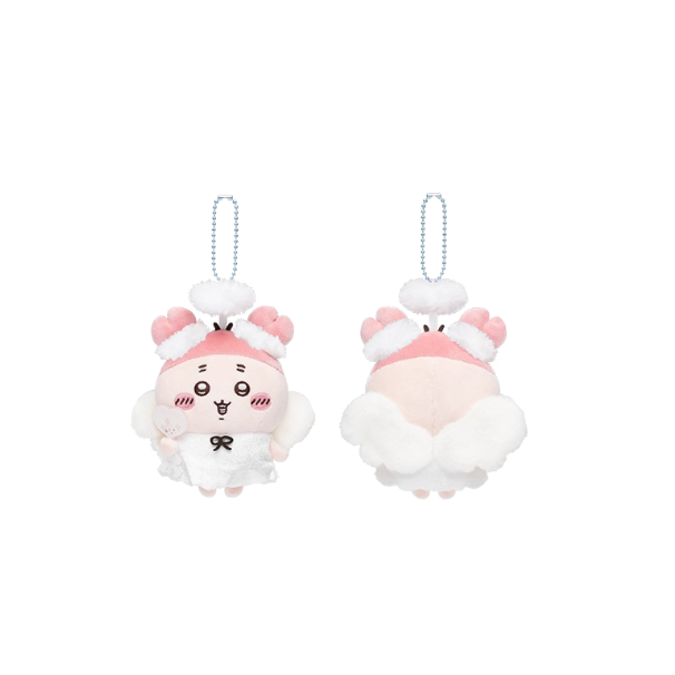 Chiikawa - Halloween Series Plush Pendants