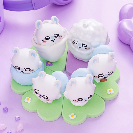Chiikawa - Momonga Figurine Blind Box