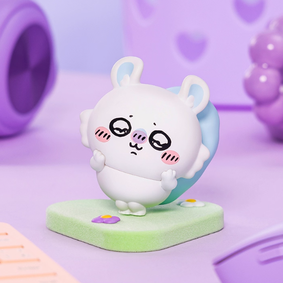 Chiikawa - Momonga Figurine Blind Box