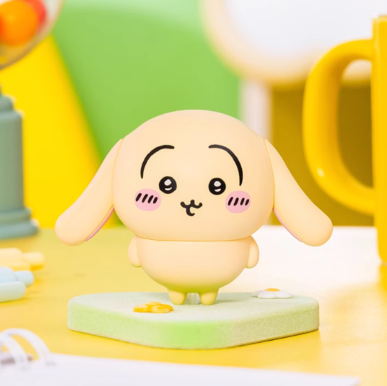 Chiikawa - Usagi Figurine Blind Box