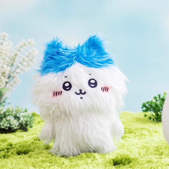 Chiikawa - Fluffy Series Plush Doll