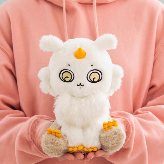 Chiikawa - Anoko Sitting Doll