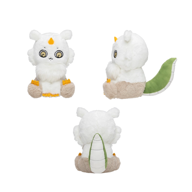 Chiikawa - Anoko Sitting Doll