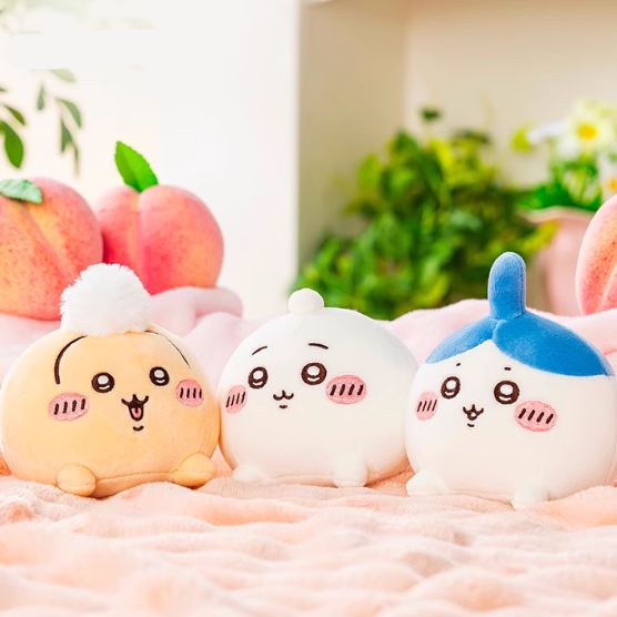 Chiikawa - Pippi Series Plush Doll