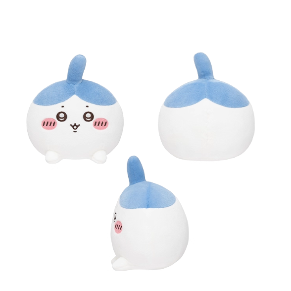 Chiikawa - Pippi Series Plush Doll