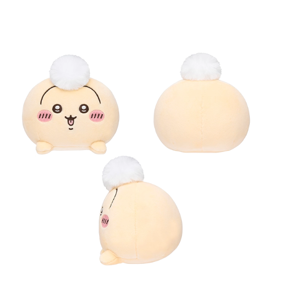Chiikawa - Pippi Series Plush Doll